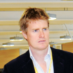 Tristram Hunt