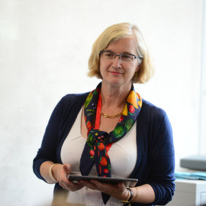 Amanda Spielman