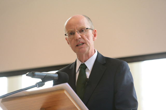 Nick Gibb