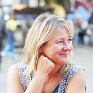 Debra Kidd Debra Kidd