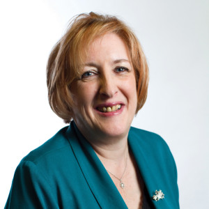 Yvonne Fovargue is among the Labour MPs who have signed the letter