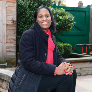 Laura Henry, managing director, Laura Henry Consultancy Laura Henry, managing director, Laura Henry Consultancy
