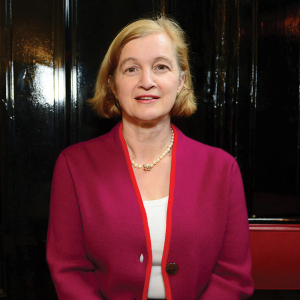 Amanda Spielman, chair, Ofqual Amanda Spielman, chair, Ofqual