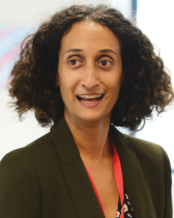 Katharine-Birbalsingh