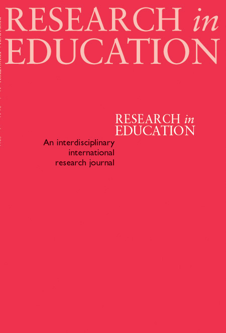 Research-in-education