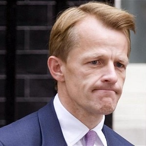 David Laws