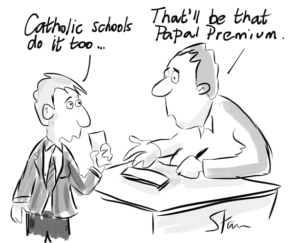 Cartoon---Papal-Premium