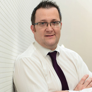 Vic Goddard Vic Goddard