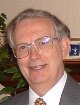 Professor Alan Smithers