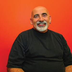 Dylan Wiliam, emeritus professor of educational assessment, Institute of Education Dylan Wiliam, emeritus professor of educational assessment, Institute of Education