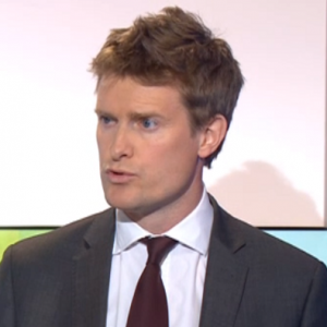 Tristram Hunt