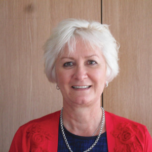 Anne Lyons