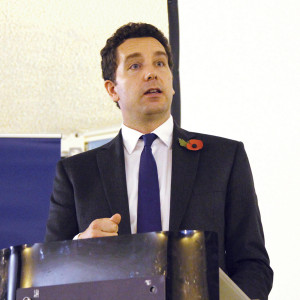 Edward Timpson