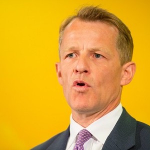 David Laws