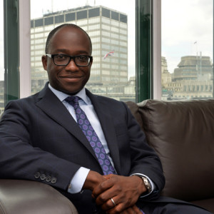 Sam Gyimah, junior minister for childcare and education, DfE Sam Gyimah, junior minister for childcare and education, DfE
