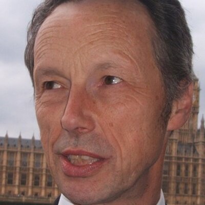 John Pugh MP. Pic:  https://twitter.com/johnpughmp