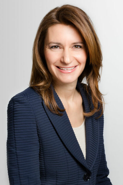 Lucy Frazer MP