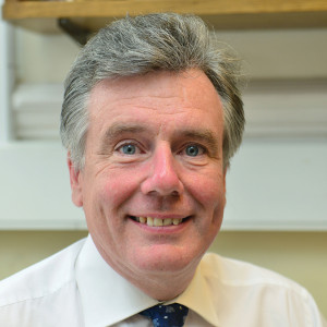 Neil Carmichael