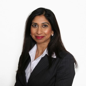 Suella Fernandes MP