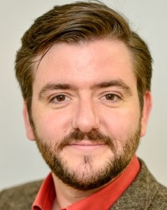 Andrew Copson, chief executive of the British Humanist Association