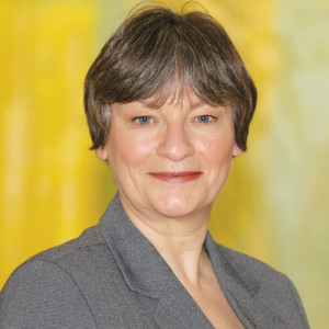 Christine-Blower