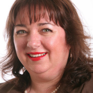 Sharon Hodgson - shadow education minister