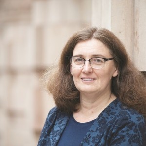 Emma Knights, Chief Executive of the National Governors’ Association