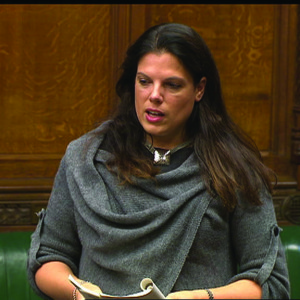 Caroline Nokes