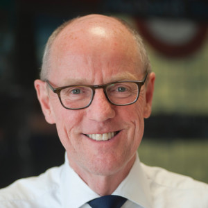 Nick Gibb MP