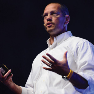 Doug Lemov, author and managing director of Uncommon Schools Doug Lemov, author and managing director of Uncommon Schools