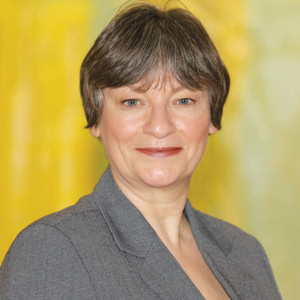 Christine Blower