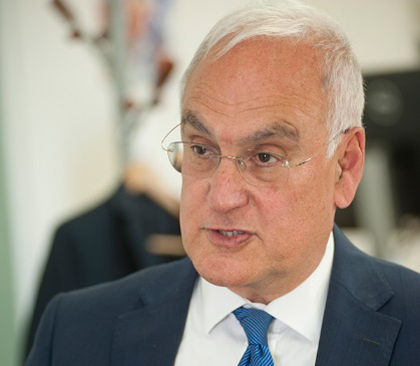 Sir Michael Wilshaw: Multi-academy trusts have developed same weaknesses as worst-performing councils