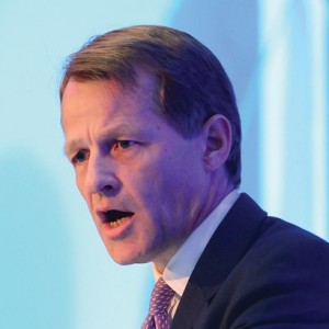 David Laws