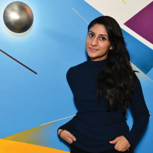 Natasha Tiwari, founder, Elevare London Natasha Tiwari, founder, Elevare London