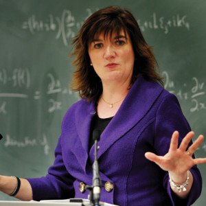 Nicky Morgan