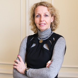 Kathy Kirkham, chief operating officer, Bright Tribe Kathy Kirkham, chief operating officer, Bright Tribe