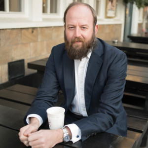 Nick Timothy Nick Timothy