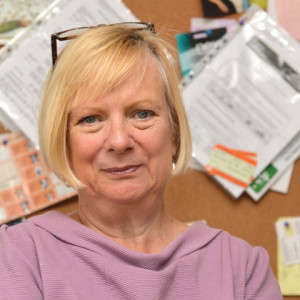 Christine Bayliss: Teen truant to school founder Christine Bayliss: Teen truant to school founder