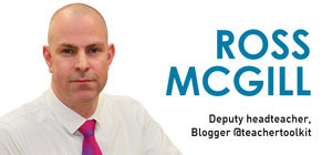 "Why the EBacc is to blame for the decline of D&T" - read Ross McGill's expert article here