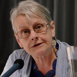 Professor Anne Watson