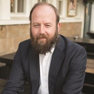 Nick Timothy, Director of New Schools Network