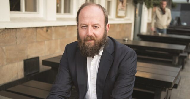 Nick Timothy, Director of New Schools Network