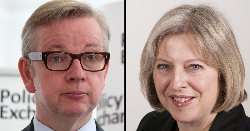 Gove May composite