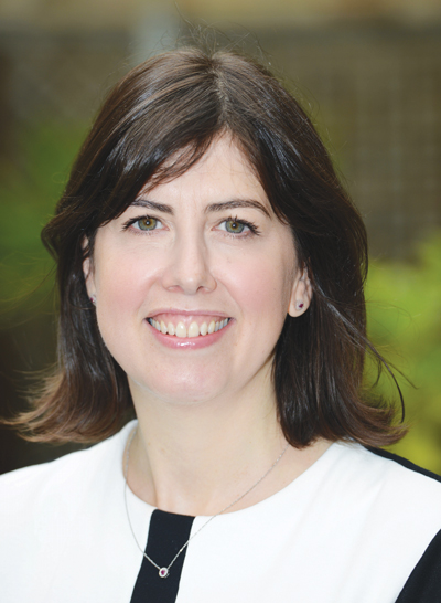 Lucy powell