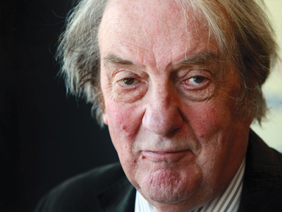 Tim Brighouse