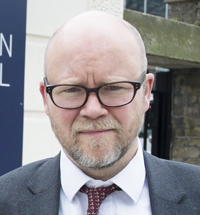 Toby young