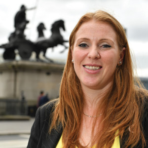 Angela Rayner MP