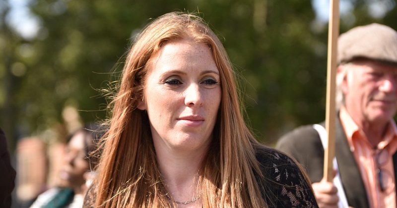 Angela Rayner