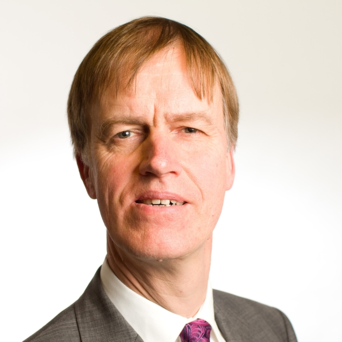 Stephen Timms MP