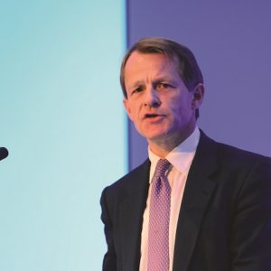 David Laws